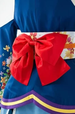 Love Live! The School Idol Movie Umi Sonoda Angelic Angel Cosplay Outfit