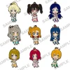 Love Live! Trading Rubber Straps Box Vol. 2