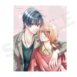 Love Stage!! Canvas Art