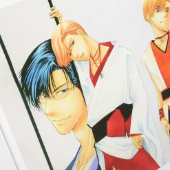 Lovers Fine Art Print by Kazuma Kodaka