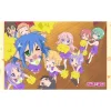 Lucky Star Rubber Mat Cheer Group (Re-run)