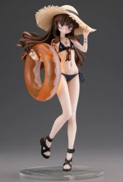 Luicent Illustration Elisia Valfelto: Swimsuit Ver. 1/6 Scale Figure