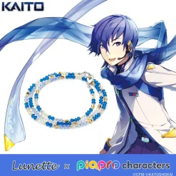 Lunette x Piapro Characters Kaito