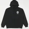 Lupin the Third Searchlight Black Hoodie