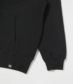 Lupin the Third Searchlight Black Hoodie