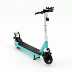 Luup Electric Scooter 1/12 Scale Plastic Model