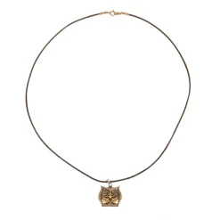 Lycoris Recoil Alan Institute Necklace