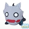 Lying Down Plush L Kaiju No. 8
