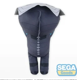 Lying Down Plush L Kaiju No. 8