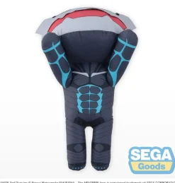 Lying Down Plush L Kaiju No. 8