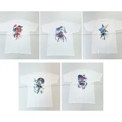 Macross Delta T-Shirt