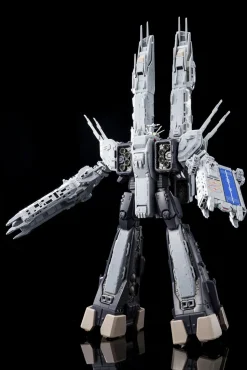 Macross: Do You Remember Love? SDF-1 Macross 1/3000 Scale Transformable Action Figure (Re-run)