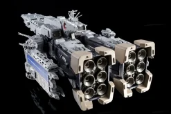 Macross: Do You Remember Love? SDF-1 Macross 1/3000 Scale Transformable Action Figure (Re-run)