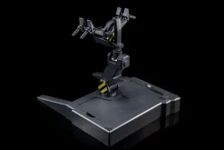 Macross: Do You Remember Love? Macross Variable Stand (Re-run)