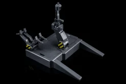 Macross: Do You Remember Love? Macross Variable Stand (Re-run)