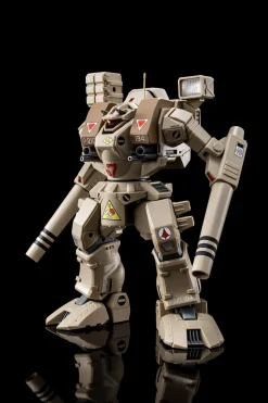 Macross MBR-04-Mk.VI Destroid Tomahawk 1/60 Scale Action Figure (Re-run)