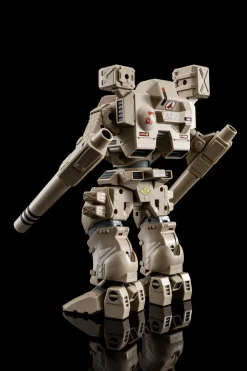 Macross MBR-04-Mk.VI Destroid Tomahawk 1/60 Scale Action Figure (Re-run)
