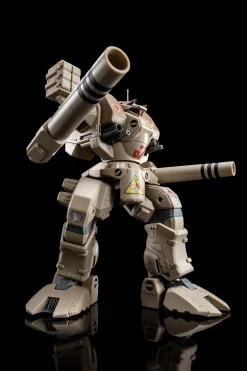 Macross MBR-04-Mk.VI Destroid Tomahawk 1/60 Scale Action Figure (Re-run)