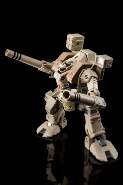 Macross MBR-04-Mk.VI Destroid Tomahawk 1/60 Scale Action Figure (Re-run)