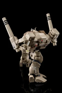 Macross MBR-04-Mk.VI Destroid Tomahawk 1/60 Scale Action Figure (Re-run)