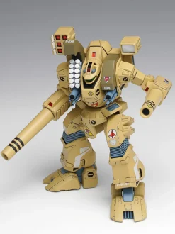 Macross MBR-04-MkVI Tomahawk MC-085