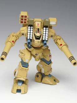 Macross MBR-04-MkVI Tomahawk MC-085