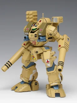 Macross MBR-04-MkVI Tomahawk MC-085