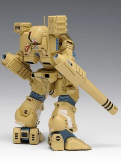 Macross MBR-04-MkVI Tomahawk MC-085