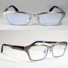 Macross VF-25F Messiah Valkyrie Alto Custom PC Glasses