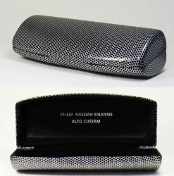 Macross VF-25F Messiah Valkyrie Alto Custom PC Glasses