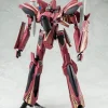 Macross Zero Perfect Trance SV-51 Gamma Nora Polyansky Model Final Battle Ver. 1/60 Scale Action Figure (Re-run)
