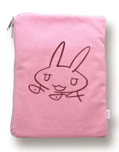 Made in Abyss Sagara Embroidery Tablet Case Nanachi