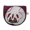 Made in Abyss Sagara Embroidery Pouch Faputa