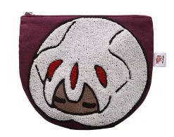 Made in Abyss Sagara Embroidery Pouch Faputa