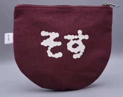 Made in Abyss Sagara Embroidery Pouch Faputa