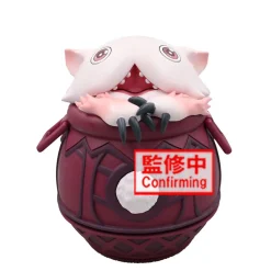 Made in Abyss: The Golden City of the Scorching Sun Pot Mitty Soft Vinyl Figure