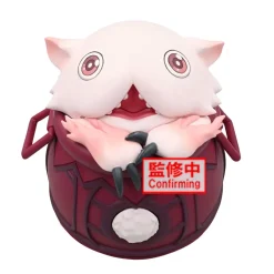 Made in Abyss: The Golden City of the Scorching Sun Pot Mitty Soft Vinyl Figure