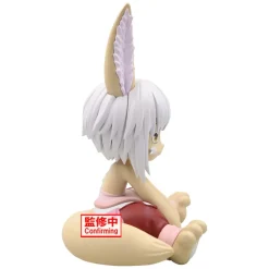 Made in Abyss: The Golden City of the Scorching Sun Nanachi Soft Vinyl Figure