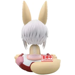 Made in Abyss: The Golden City of the Scorching Sun Nanachi Soft Vinyl Figure