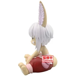 Made in Abyss: The Golden City of the Scorching Sun Nanachi Soft Vinyl Figure