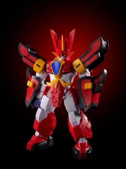 Mado King Granzort Granzort Plastic Model Kit