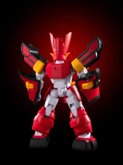 Mado King Granzort Granzort Plastic Model Kit