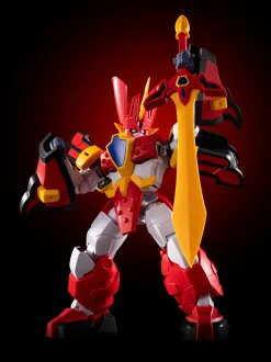 Mado King Granzort Granzort Plastic Model Kit