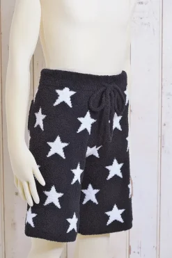 Mafumafu Fluffy Star Pajamas