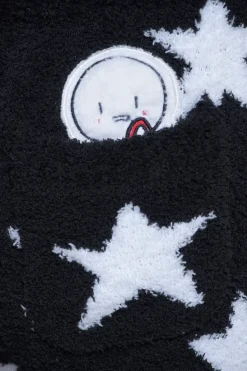 Mafumafu Fluffy Star Pajamas