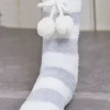 Mafumafu Iroha Socks