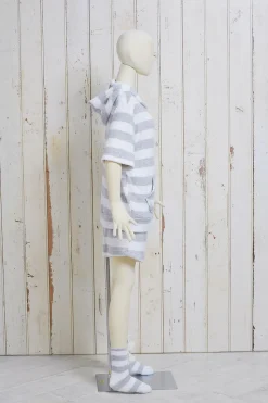 Mafumafu Iroha Socks