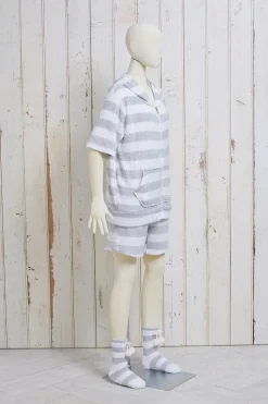 Mafumafu Iroha Socks