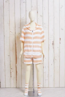 Mafumafu Potato Pajamas