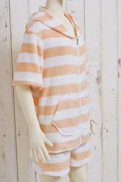 Mafumafu Potato Pajamas